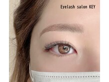 アイラッシュサロン キー(Eyelash salon KEY)