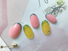 アプレラプリュイ 横浜モアーズ店(APRES LA PLUIE)/2024SS32☆8740円＋tax