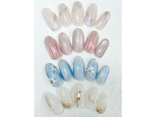 ネイルサロン レーヌ(nail salon Reine)