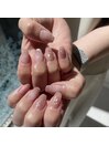 sheer×magnet..