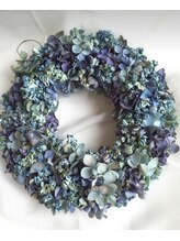 アジサイ(Ajisai) タカハシ