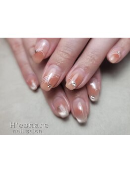 華やか系（イベント・ブライダル）が得意