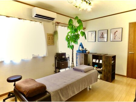 整体＆エステ MARE(マーレ)