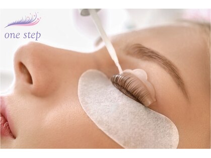 ワンステップアイラッシュ 富士店(one step eyelash)の写真