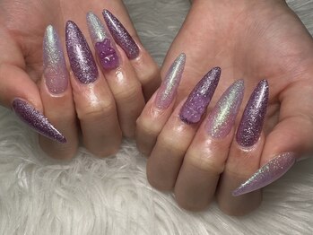 ザ フォーシックスフォー(THE 464)/【アプレ】ワンカラー