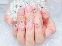 メイク 池袋(Meik)/ネイルデザイン