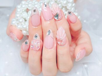 メイク 池袋(Meik)/ネイルデザイン