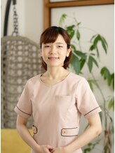 シーズ 早田 安里沙