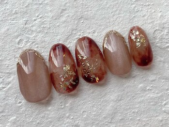 アンジュ(Ange)/デザインジェル☆¥8800