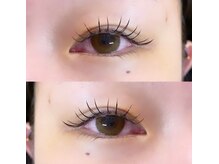 シーン(seeen)/Wフラットラッシュ120本　