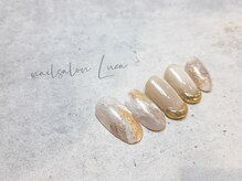 ルカ 大宮(Luca)/<HAND>定額オリジナルコース