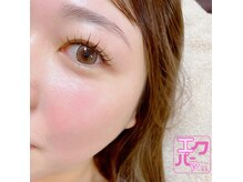 ブリンク(blink)の雰囲気（お悩みやご希望を丁寧にカウンセリング。綺麗をお手伝いします）