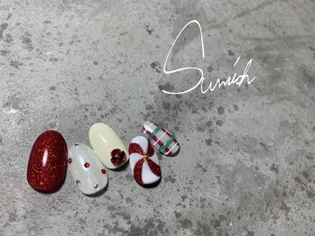 サンリッチ 恵比寿(Sunrich)/