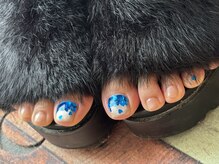 ニカ(NICA)/フットもお任せ下さい♪