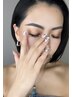 【OPEN記念☆】美眉WAX脱毛♪アイブロウスタイリング￥3900