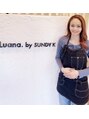 ルアナ(Luana. by SUNDY-K) MIKU 