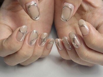 10本ミラーアート