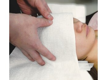 ナチュラルF/フェイスケア♪