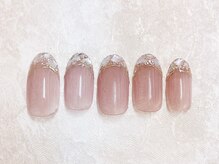 ノアネイル(Noanail)/アート120分コース