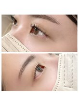 テリオス(terios.)/まつ毛パーマ