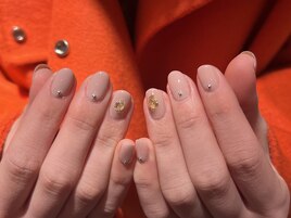 ～シンプルパーツ～