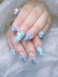 アート＋ストーンやり放題