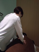 イヤシスプラス イオンモール神戸北店 時本