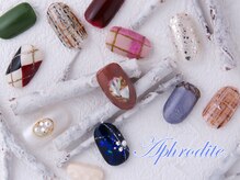 アフロディーテ(Aphrodite)/