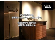グランフィット 覚王山(Granfit)