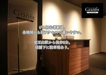 グランフィット 覚王山(Granfit)