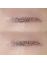 シックドゥアキタ(CHIC de Akita)/美眉スタイリング