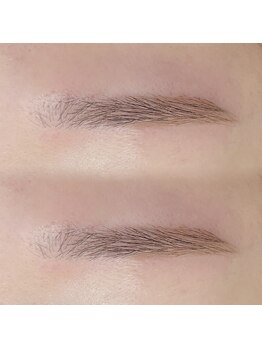 シックドゥアキタ(CHIC de Akita)/美眉スタイリング