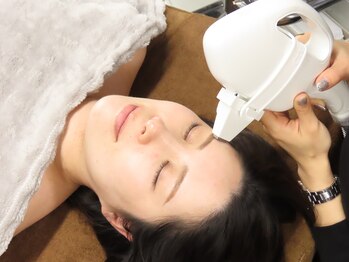 サリエ(s'allier)/眉周り脱毛☆