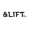 アンドリフト 新丸子店(&LIFT)のお店ロゴ
