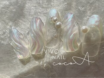 ココア(cocoA)/定額C