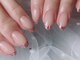 ミアネイル(Mia nail)の写真/≪当日予約◎≫初めての方にもおすすめ♪【ハンドジェルワンカラー¥3980】通いやすい価格設定◎