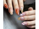 staff nail
