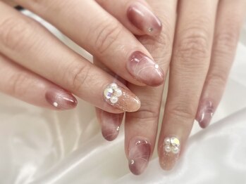 トリート(TREAT)/ちゅるん うる艶 上品