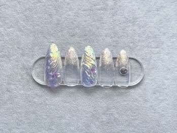 アンドネイルコロン(&Nail:)/定額★70min