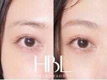 ルアナ(LUANA)/新HBL