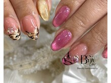 ベミル(Bemilu)/ゼブラ柄