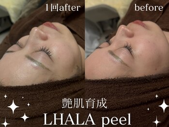 グランクウォーレ(Gran Cuore)/