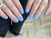 ユミ 池袋(Umi)/ブルーネイル