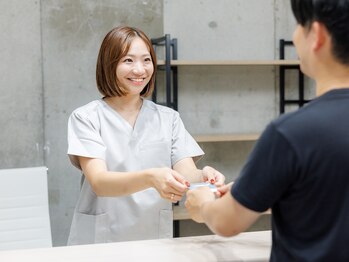 h&h立川駅前の鍼灸整骨院