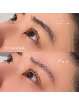 ヴァイス(VAICE)/まつげパーマ/眉毛ワックス脱毛