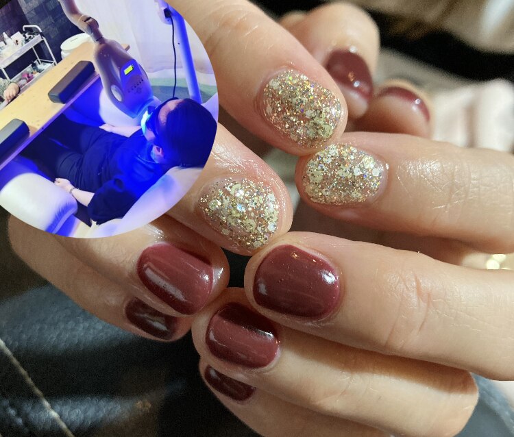 ネルネルネイル(nel nel nail)｜ホットペッパービューティー