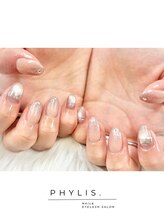 フィリス センター南店(PHYLIS)/定額コレクション¥7700