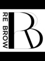 リブロウ 渋谷店(REBROW) stylist sasa