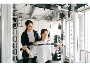 リクリア 五反田(Re:Clear)/