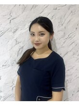 サリーエミリー(Sally Emiry)&nbsp;三膳 麗美菜